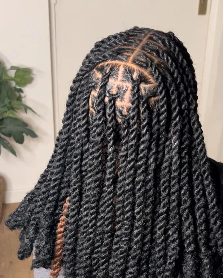 TENESSIE HAIRSTYLIST | Fresnes 94