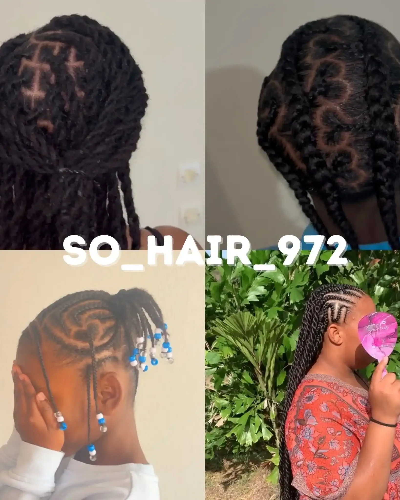 SO_HAIR_972 (TNT) | Toulouse