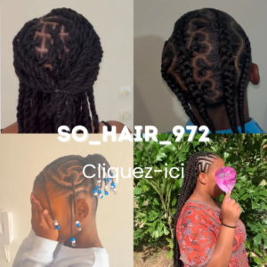 SO_HAIR_972 (TNT) | Toulouse